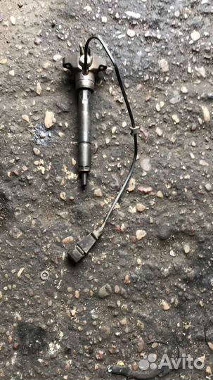 Управляющая форсунка бмв м47