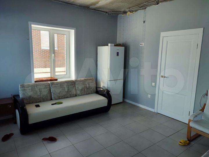 Дом 265 м² на участке 7,7 сот.