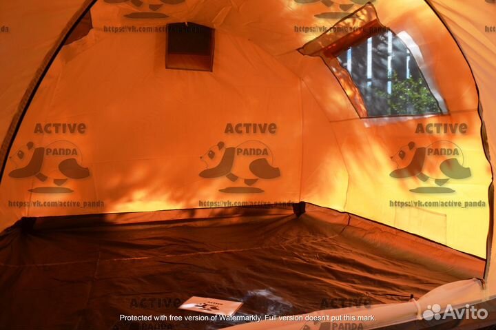 3-х местная палатка mimir ART1908-3