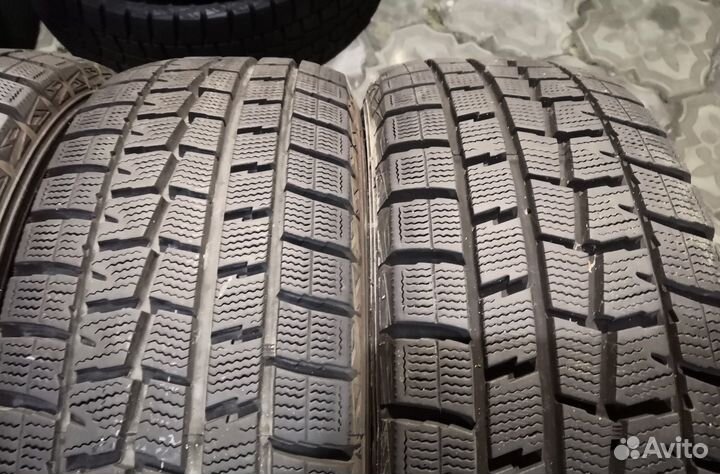 Dunlop Winter Maxx WM01 195/65 R15