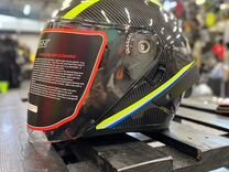 Шлем открытый starezzi Easy Rider X-Line