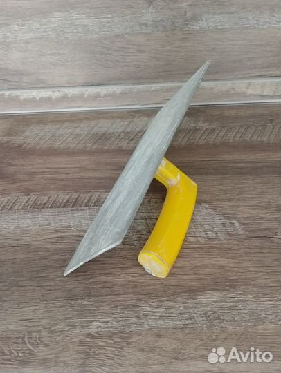 Мастерок для затирки