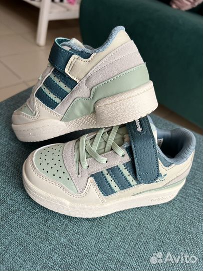 Кроссовки детские adidas