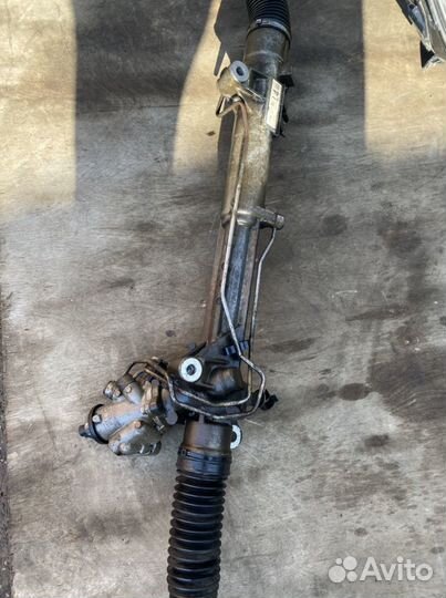 Рулевая рейка BMW F10 F01 F02 F07 F13