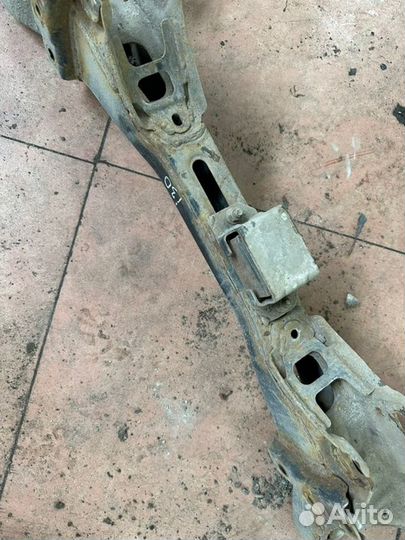 Подрамник задний Hyundai I30 GD 1.6 G4FG 2012-2017