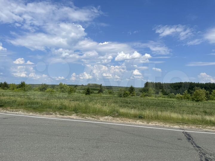 Участок 31,26 га (СНТ, ДНП)