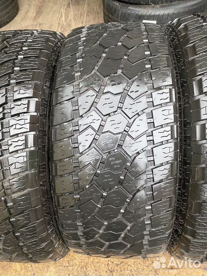 Radar Tyres Renegade A/T 5 285/45 R22