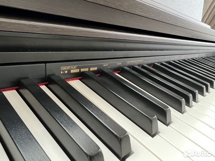 Цифровое пианино Casio Celviano AP-270