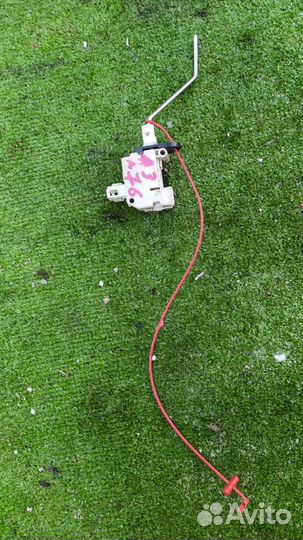 Активатор лючка бензобака Audi A3 sportback CDA 1