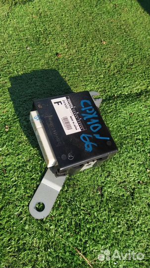 Блок управления ABS Toyota Estima 3CTE 1998