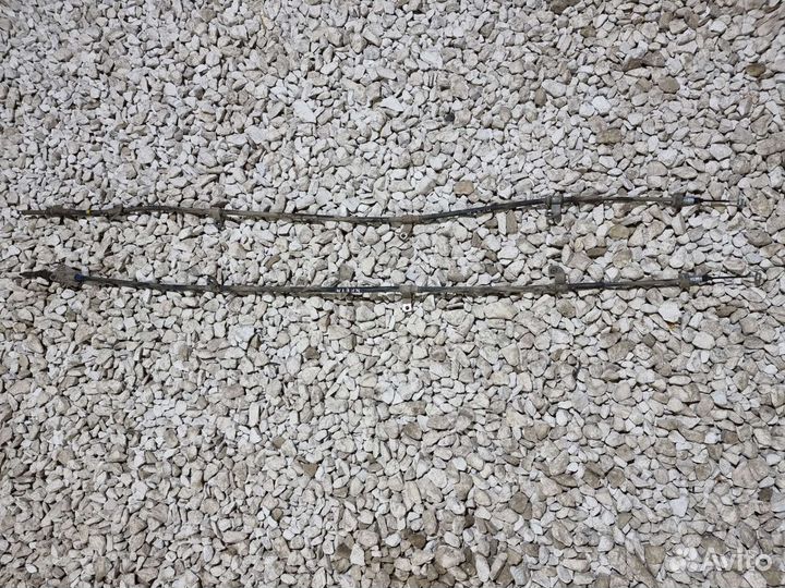 Трос ручника Крета