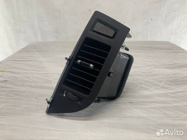 Воздуховод панели приборов 8030A369XA Mitsubishi