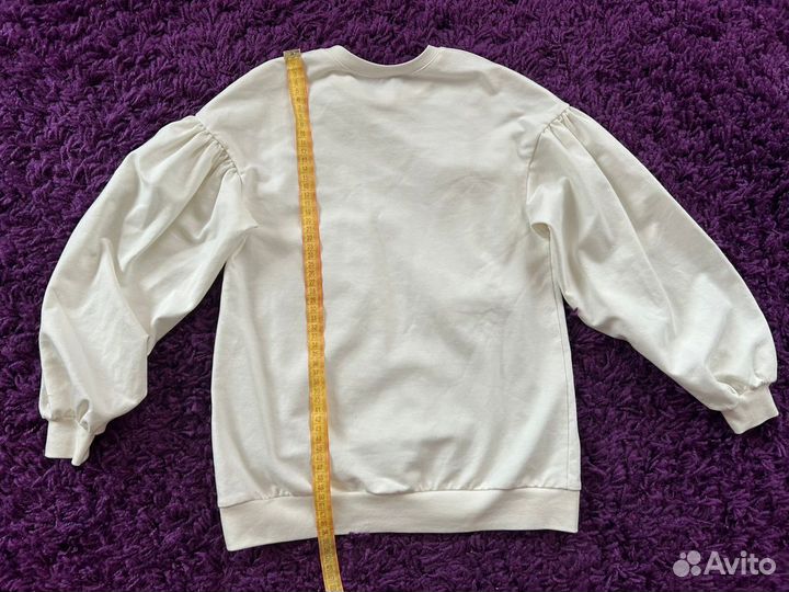 Кофта для девочки