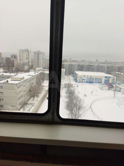 2-к. квартира, 50,5 м², 9/9 эт.