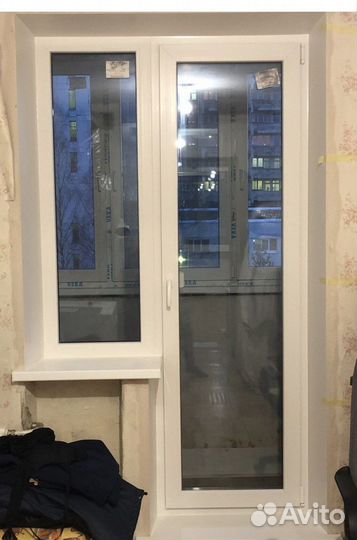 Окна пвх