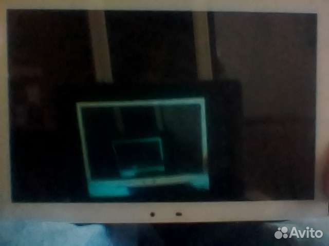 Планшет teclast