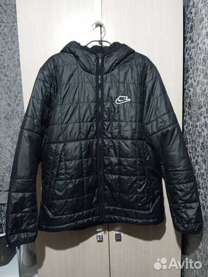 Демисезонная куртка