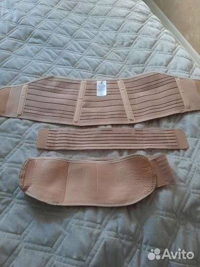 Бандаж для беременных и после родов