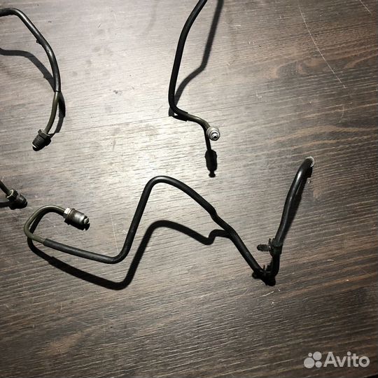 Тормозные шланги для BMW F800R