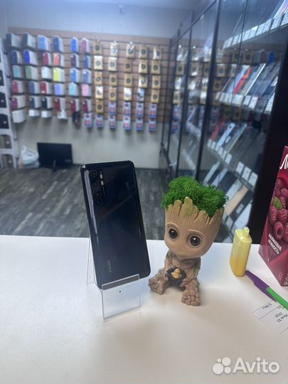 Xiaomi Mi Note 10 Lite, 6/128 ГБ