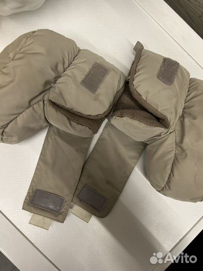 Пинетки для малыша