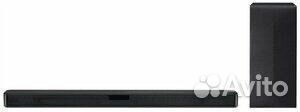 Саундбар lg sl4