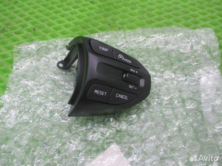 Переключатель круиз контроля Kia Rio 4 FB