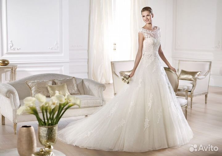 Готовый бизнес - Свадебный салон