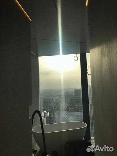 Монтаж натяжных потолков