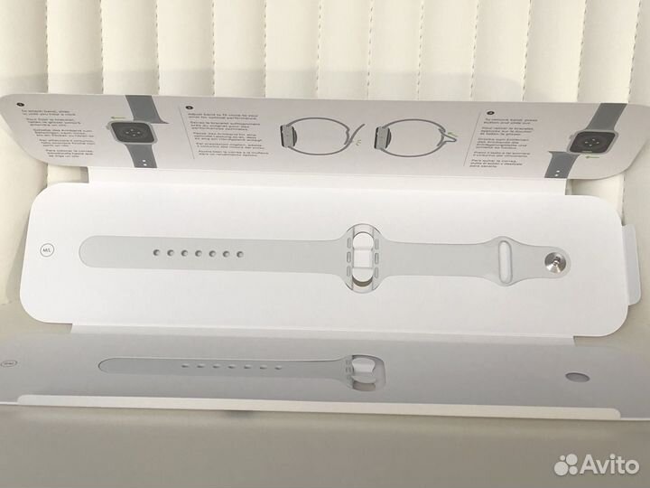 Apple Watch Ремешок