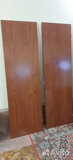 Дверное полотно массив без коробки.Щит мебельный