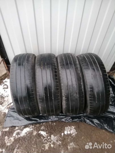 Kumho Solus KH17 185/65 R15