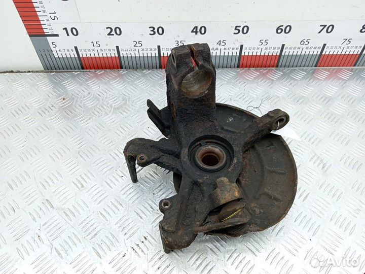 Ступица для Volkswagen Polo 4