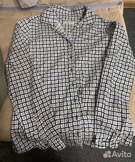 Блузка женская 42 44 3 шт