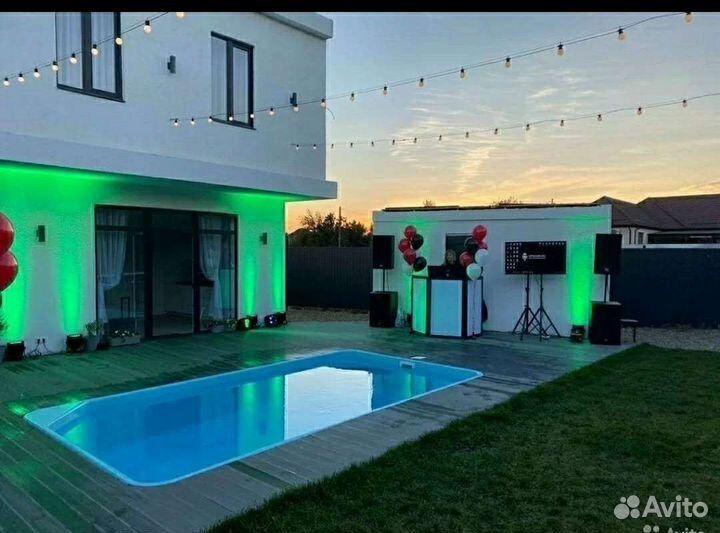 Караоке Выездное караоке Аренда караоке