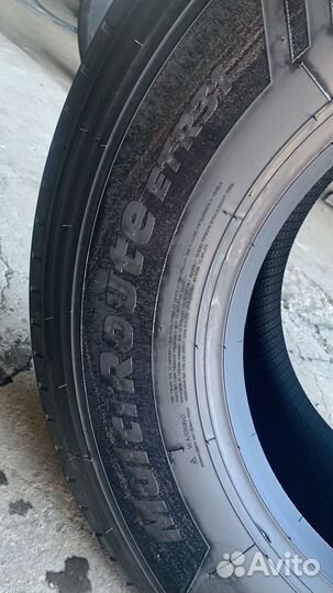Шины Evergreen 385/65 R22.5