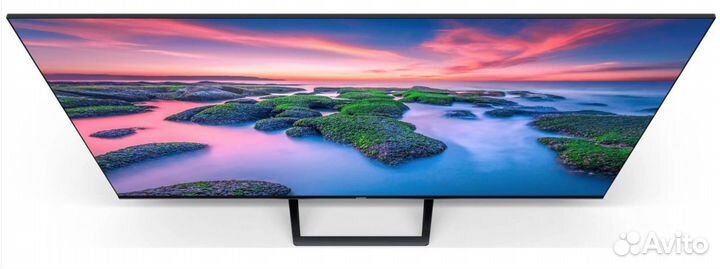 Телевизор Xiaomi Mi LED TV A2 55