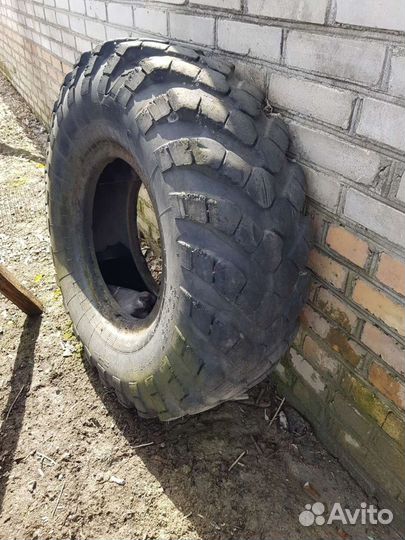 Омскшина O-100 325/80 R18 142R