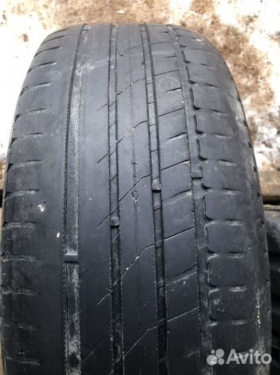 Nokian Tyres Hakka Green 2 205/60 R16