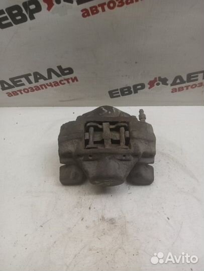 Суппорт тормозной задний правый Opel Vectra B