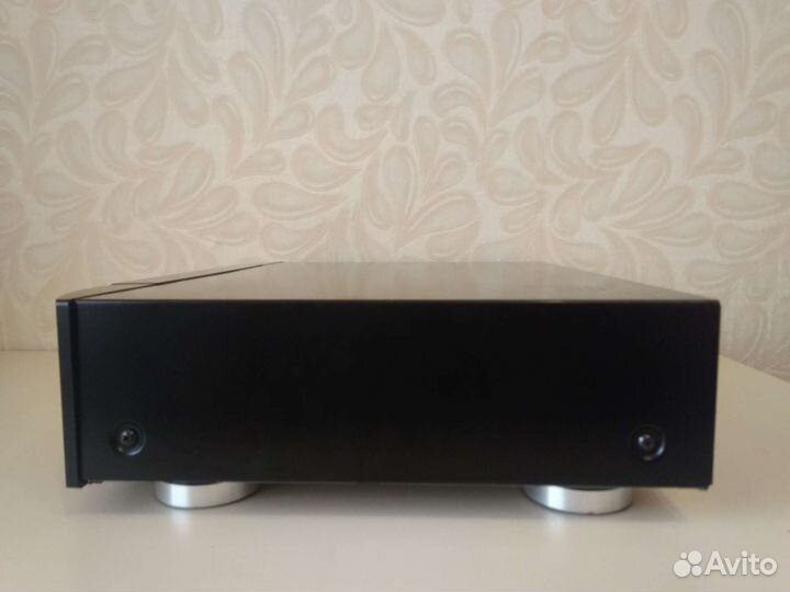 Blu-ray плеер marantz ud 7006
