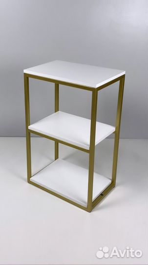 Консоль в прихожую