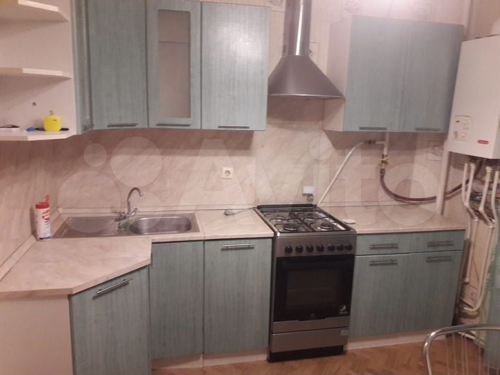 3-к. квартира, 71,2 м², 8/10 эт.