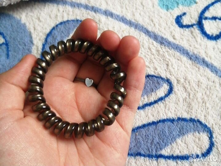 Резинка для волос