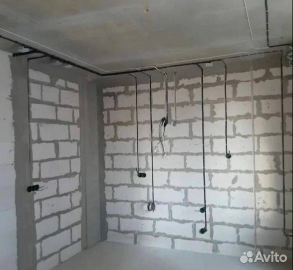 Профессиональный электрик: помощь в любой ситуации