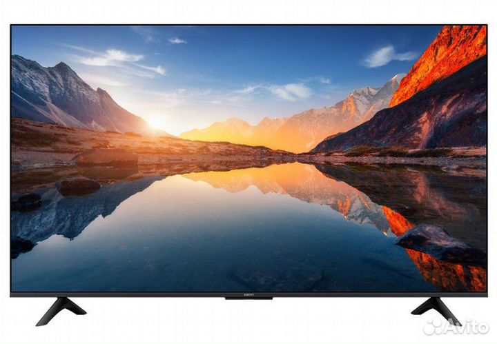 Телевизор Xiaomi TV A 65 2025 Global