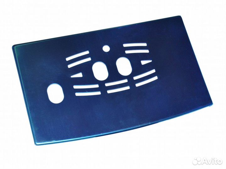 Решетка каплесборного поддона кофемашины Delonghi