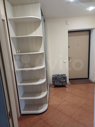 2-к. квартира, 57,9 м², 5/5 эт.