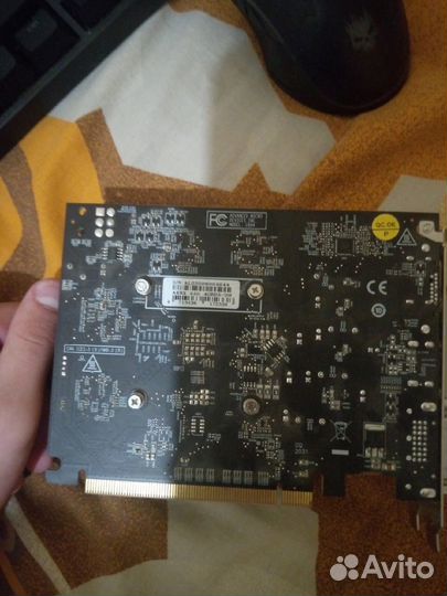 Видеокарта