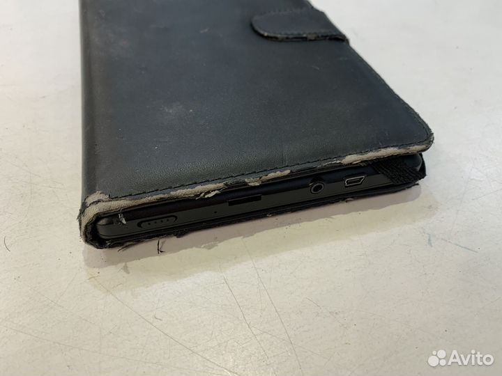 Электронная книга Wexler T7001B в ремонт